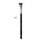 Pincel Para Cílios e Sobrancelhas (Small Fan Combine Cilles) O190 - DayMakeUp